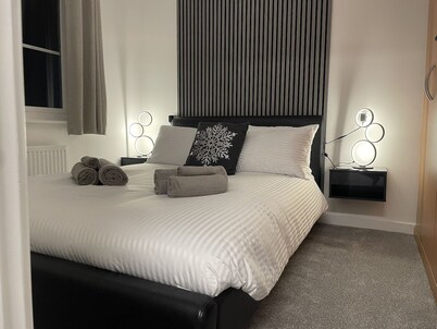 Modern 3 Bedroom high spec house in Sheffield