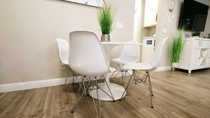 Dining - Gillespie 2bed 1 bath 1063 2Bed 1Bath by SD Stay (Spring Valley)
