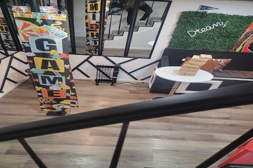 Family Fun Home 4 kids & Adults Social Retreat