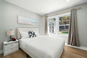 4 bedrooms, iron/ironing board, WiFi, bed sheets - Xlnc Exotic Home Witt Rd Poway (Poway)