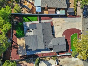 Exterior - Xlnc Exotic Home Witt Rd Poway (Poway)