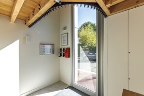 Interior - Design apartment - Quartier Chartrons - Parking (reservation) + breakfast included (Bordeaux)
