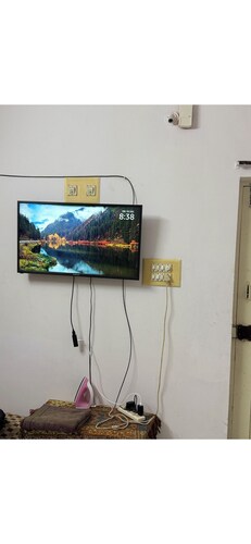 Fantastic 1-bedroom hall & Kitchen apartment in vibrant Bengaluru for your stay