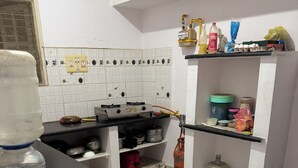Unclassified image, 3 of 6, button - Fantastic 1-bedroom hall & Kitchen apartment in vibrant Bengaluru for your stay (Bengaluru)
