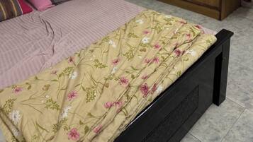 Bügeleisen/Bügelbrett, WLAN