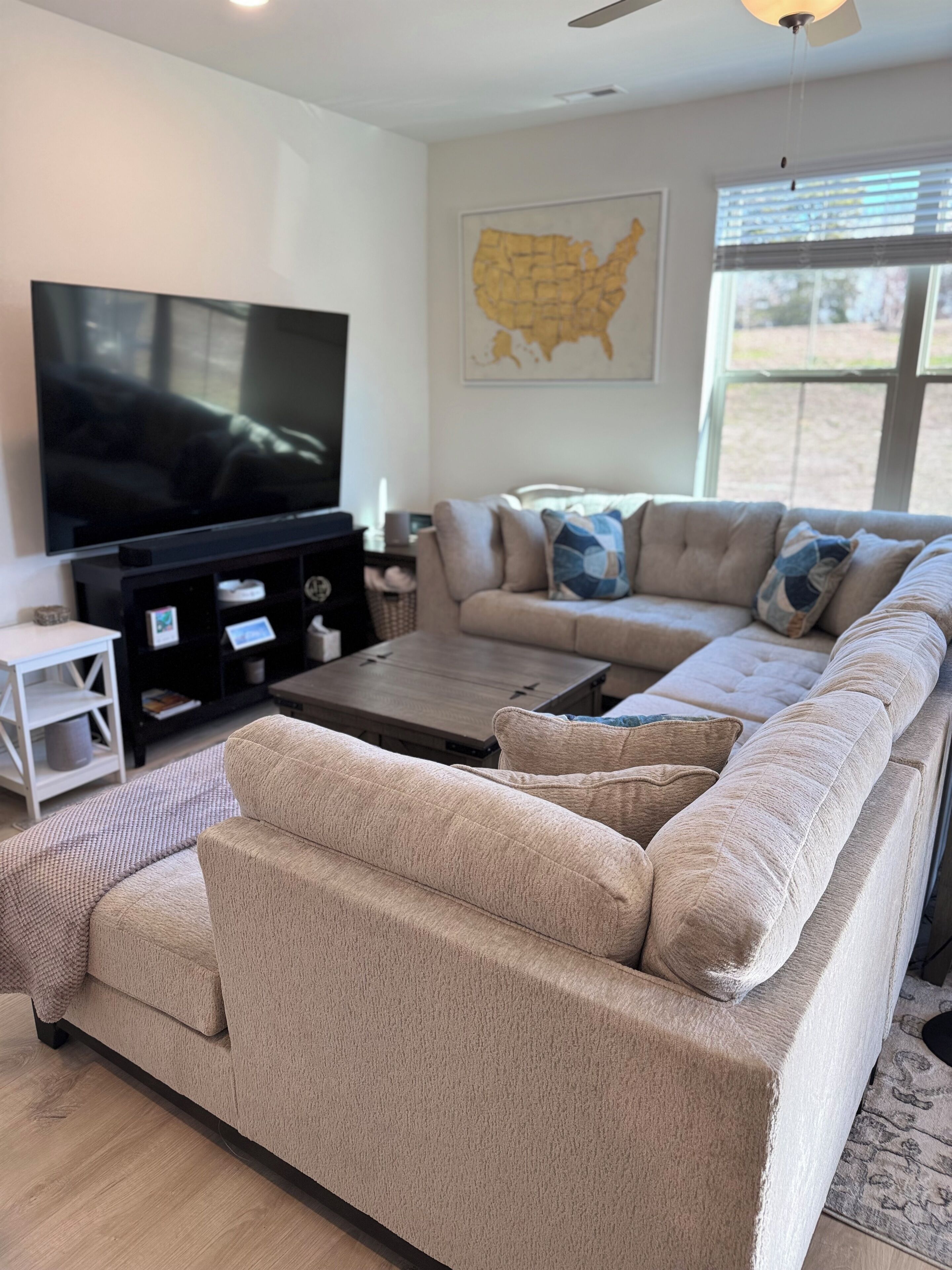 TV