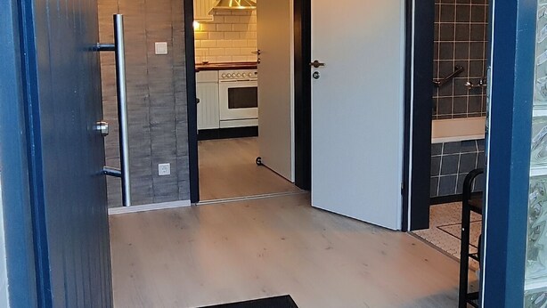 Sisätilat