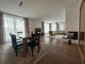 Interior - Modern Luxury Villa in Breka with Panoramic City Views (Sarajevo)