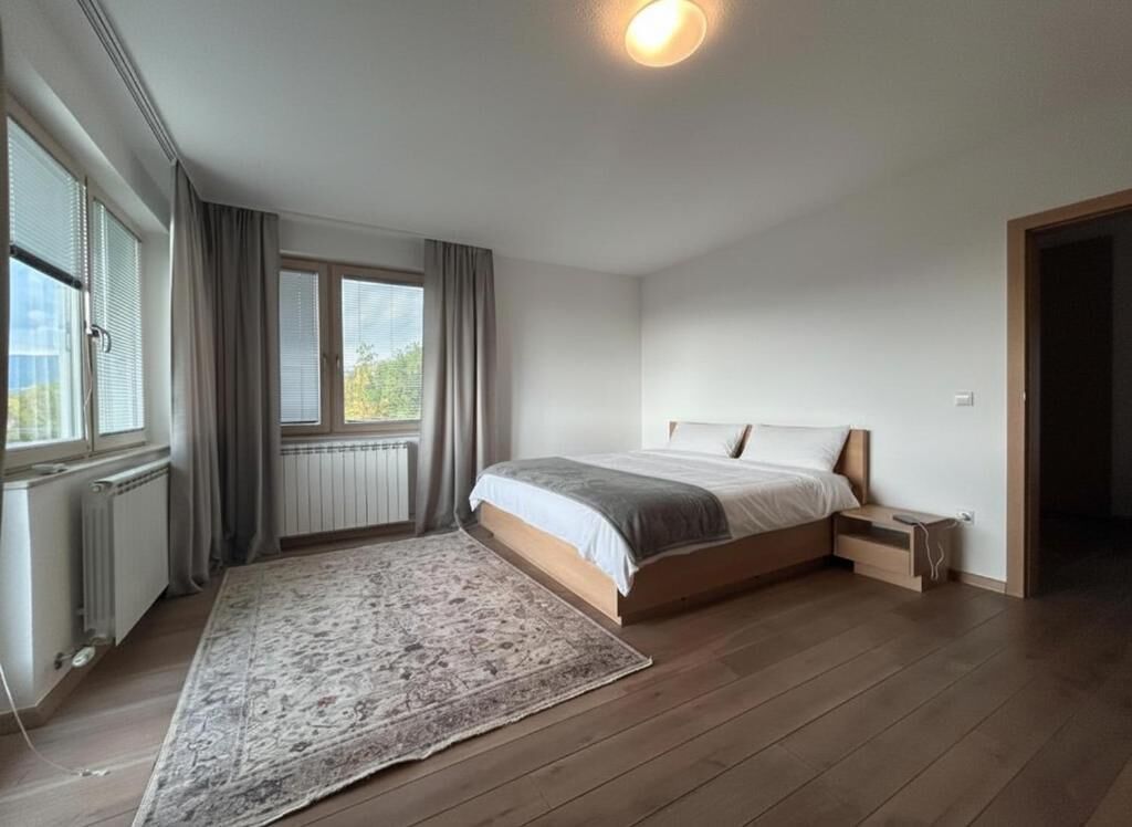 4 chambres, fer et planche à repasser, Wi-Fi gratuit, draps fournis