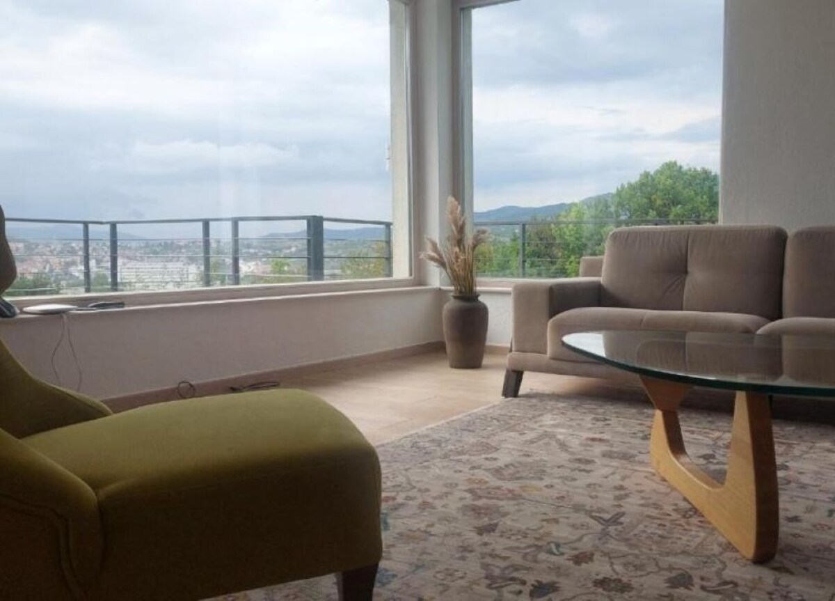 Imagem do perfil do anfitrião