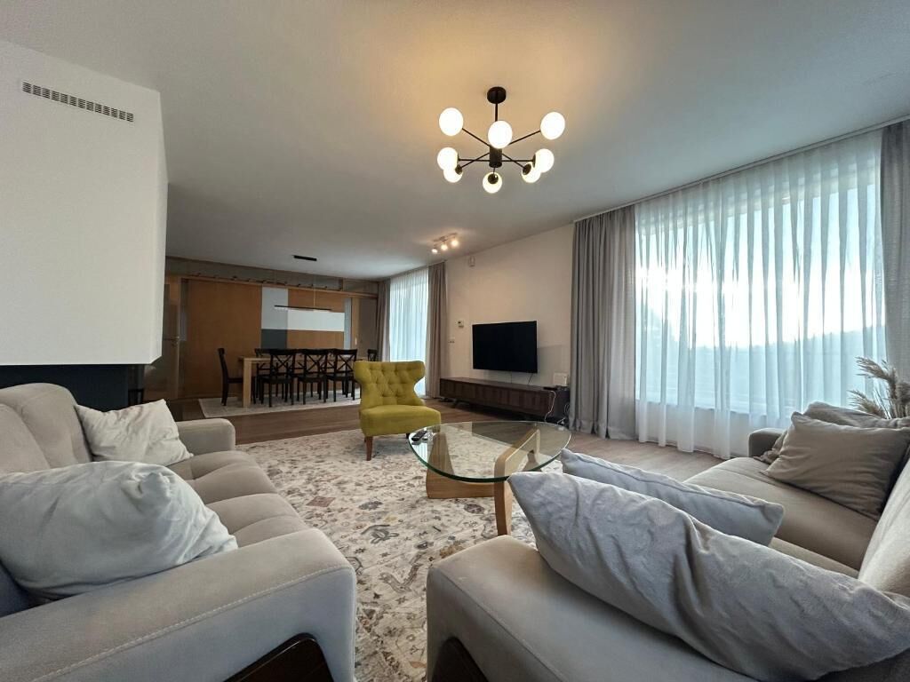 TV connectée, cheminée