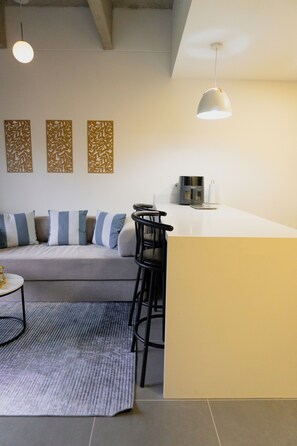 Interior - NEW APT IN ENVIGADO FOR 6 GUESTS (Envigado)