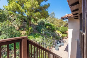 Property grounds - Casa De La Campanita
1 Bed, 1 Bath (San Marcos)