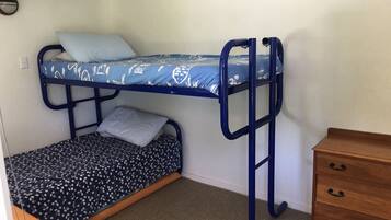 3 soveværelser, strygejern/strygebræt, Wi-Fi, sengetøj