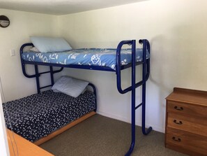 3 soveværelser, strygejern/strygebræt, Wi-Fi, sengetøj