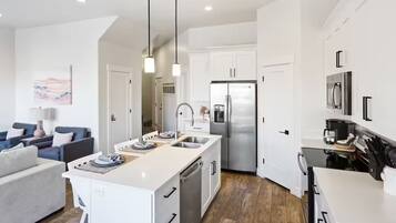Cucina privata