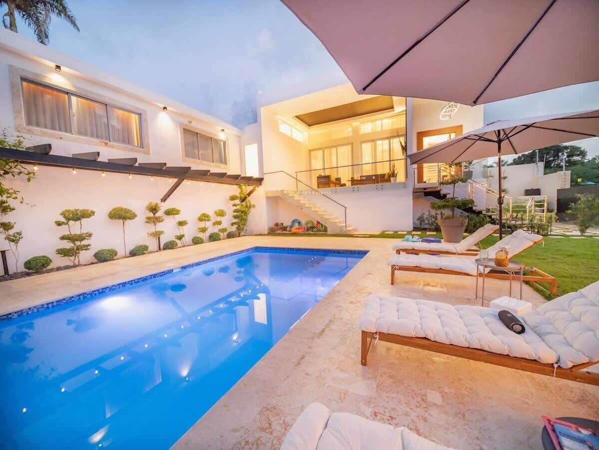 Bild für Gastgeberprofil