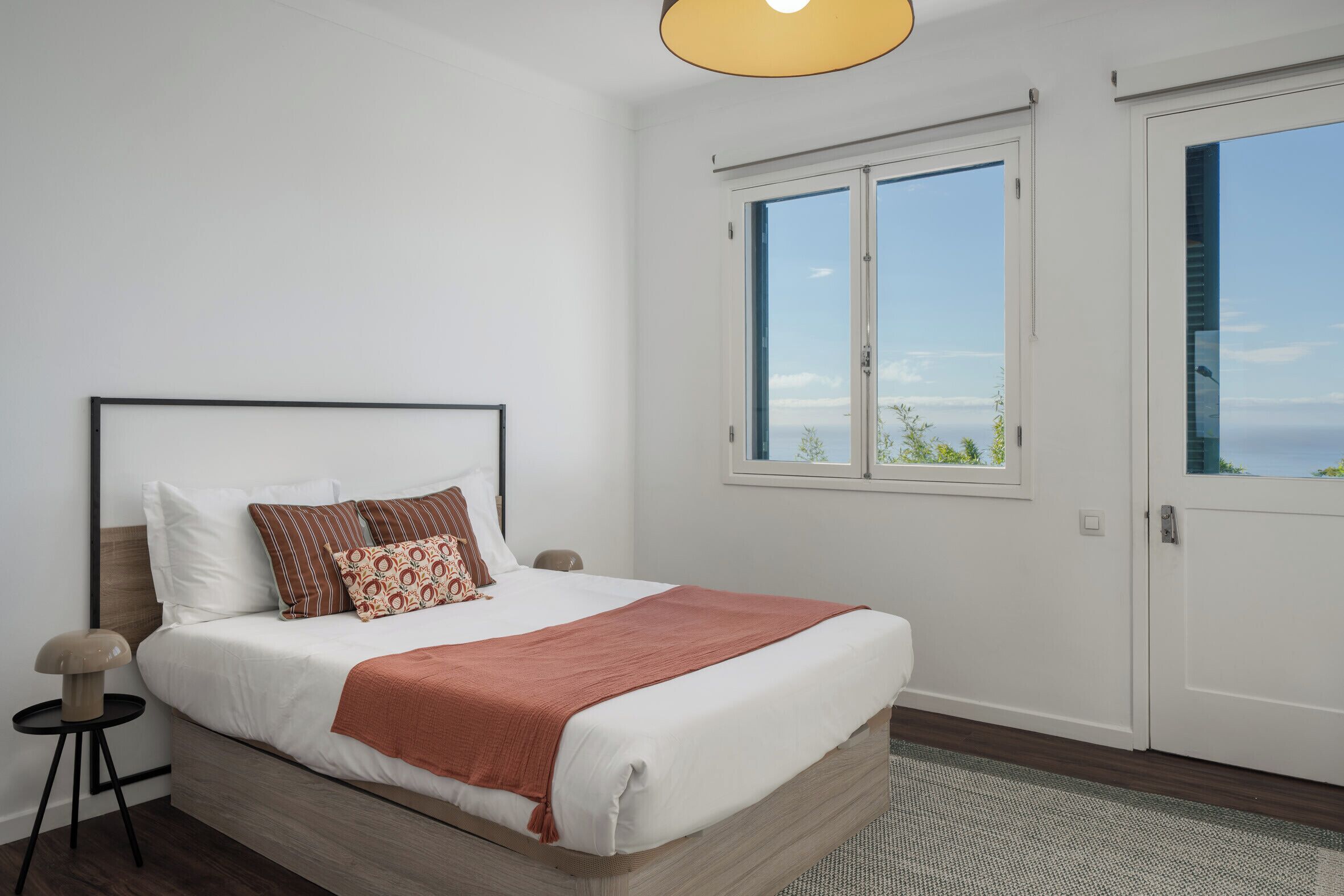 4 Schlafzimmer, Bügeleisen/Bügelbrett, WLAN, Bettwäsche