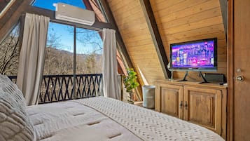 3 soveværelser, Wi-Fi, sengetøj