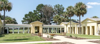 Villa C-Villa Ensuite