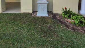 Exterior detail - Villa C-Villa Ensuite (Gulfshores)