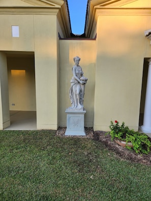 Detalle exterior