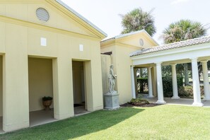Exterior - Villa C-Villa Ensuite (Gulfshores)