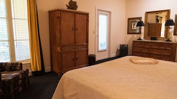 1 slaapkamer, gratis wifi, beddengoed