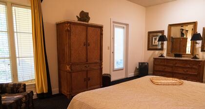 Villa C-Villa Ensuite