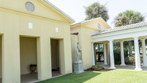 Exterior - Villa C-Villa Ensuite (Gulfshores)