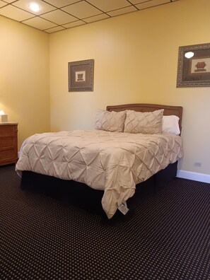 Gratis wifi, beddengoed, rolstoeltoegankelijk