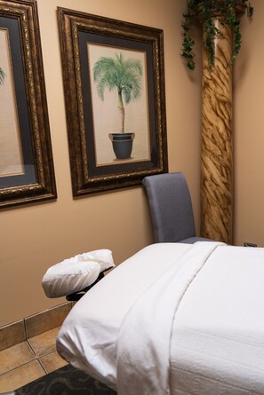 Spa - Villa D-Villa Ensuite (Gulfshores)