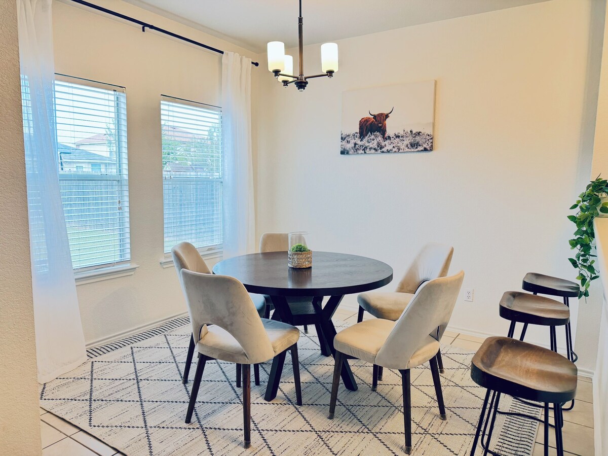 Bild für Gastgeberprofil