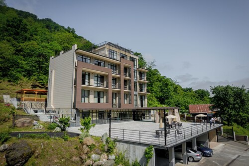 HOTEL NABADA