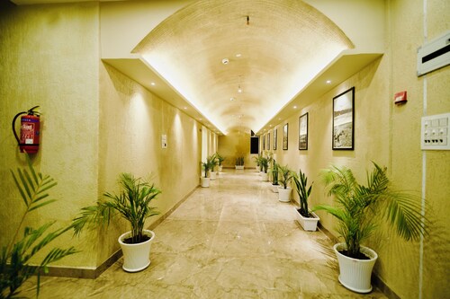 Hotel The Vibez Inn & Restaurant