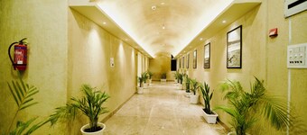 Hotel The Vibez Inn & Restaurant