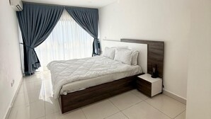 Unclassified image, 5 of 18, button - 2 bedroom duplex apartment (Accra)