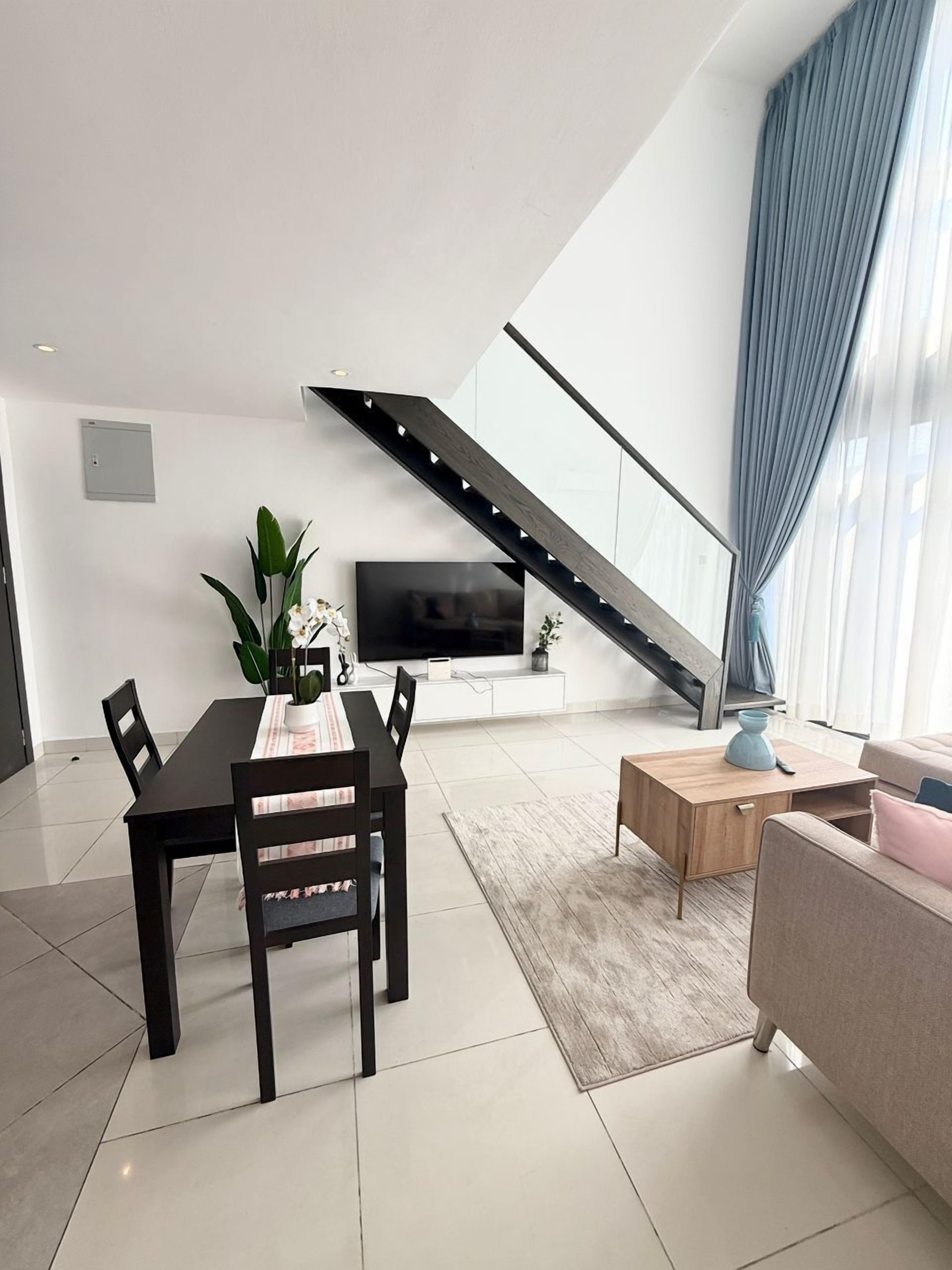 บริเวณนั่งเล่น