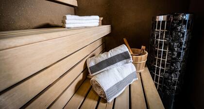 Awesome apartment in Bernkastel-Kus with sauna