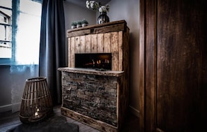 Interior - Cozy apartment in Bernkastel-Kus with sauna (Bernkastel-Kus)