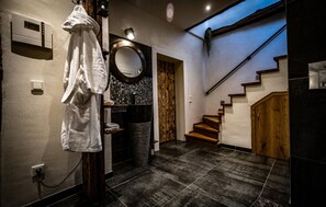 Interior - Cozy apartment in Bernkastel-Kus with sauna (Bernkastel-Kus)