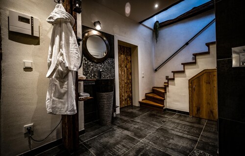 Cozy apartment in Bernkastel-Kus with sauna