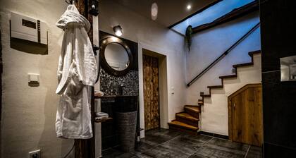 Cozy apartment in Bernkastel-Kus with sauna