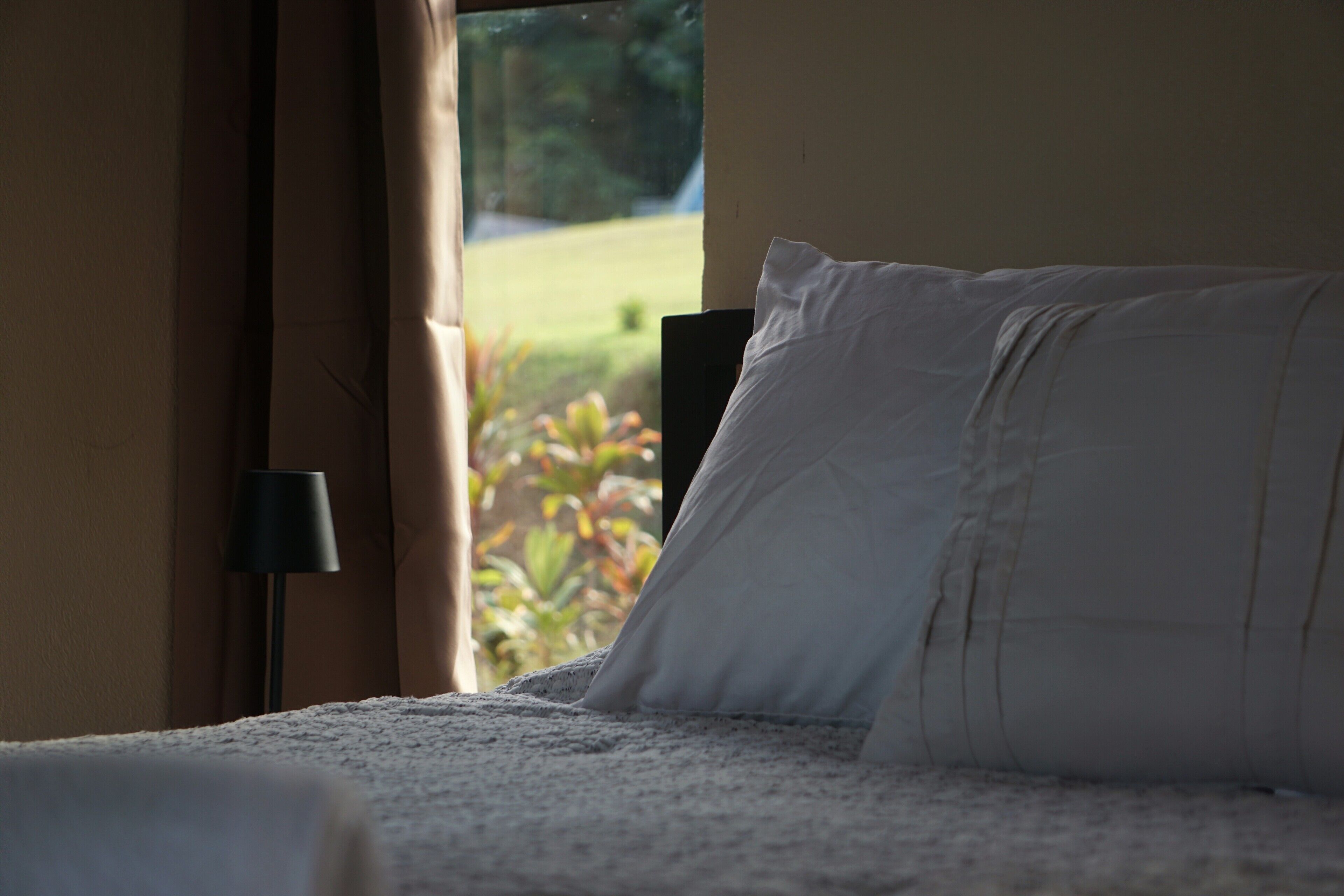 Deluxe Cabin, Balcony, Garden View | Free WiFi