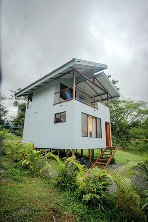 Family Chalet, Balcony, Garden View - Divan Jungle Lodge (La Fortuna)