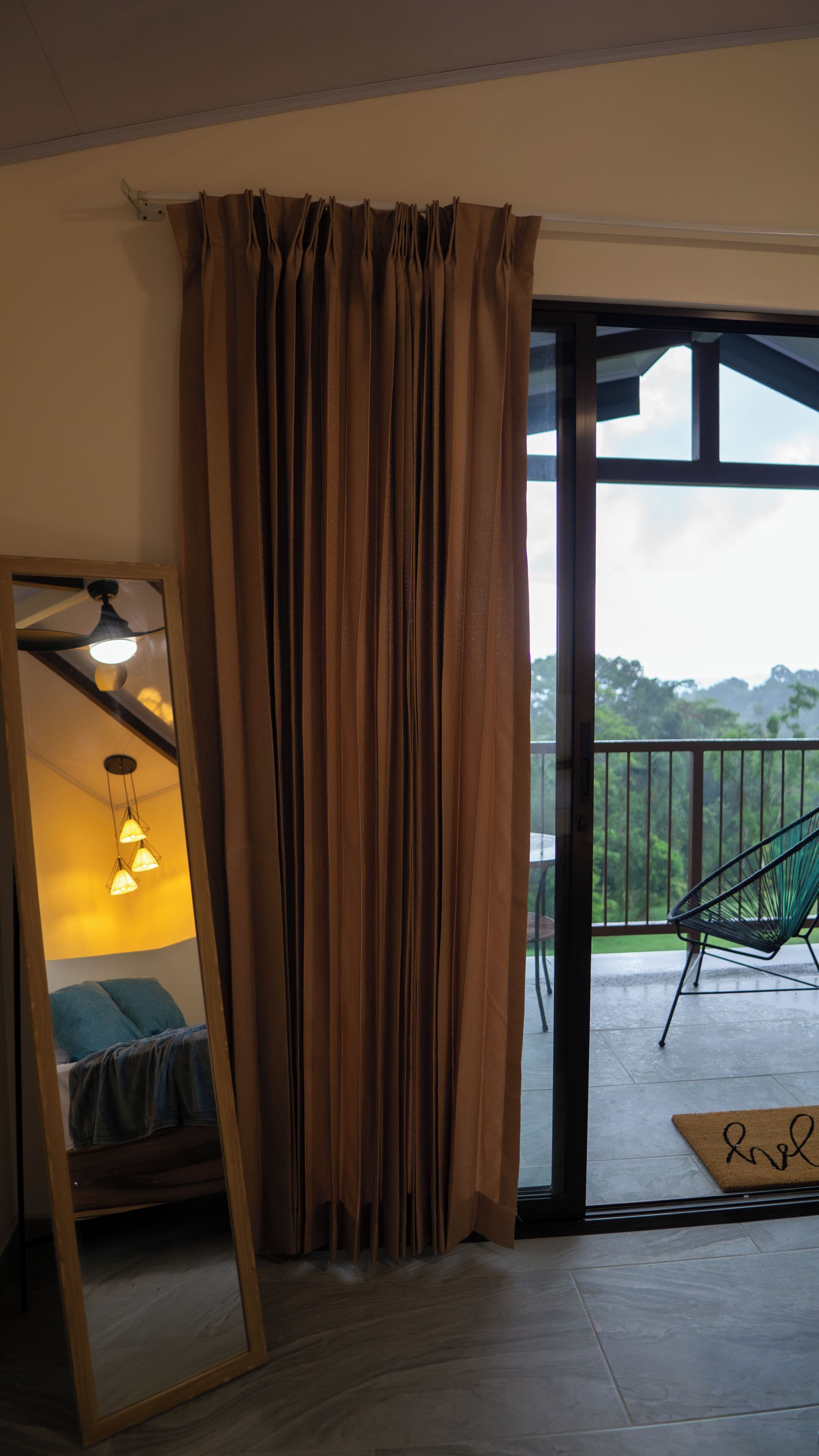 Deluxe Chalet, Balcony, Garden View | Free WiFi