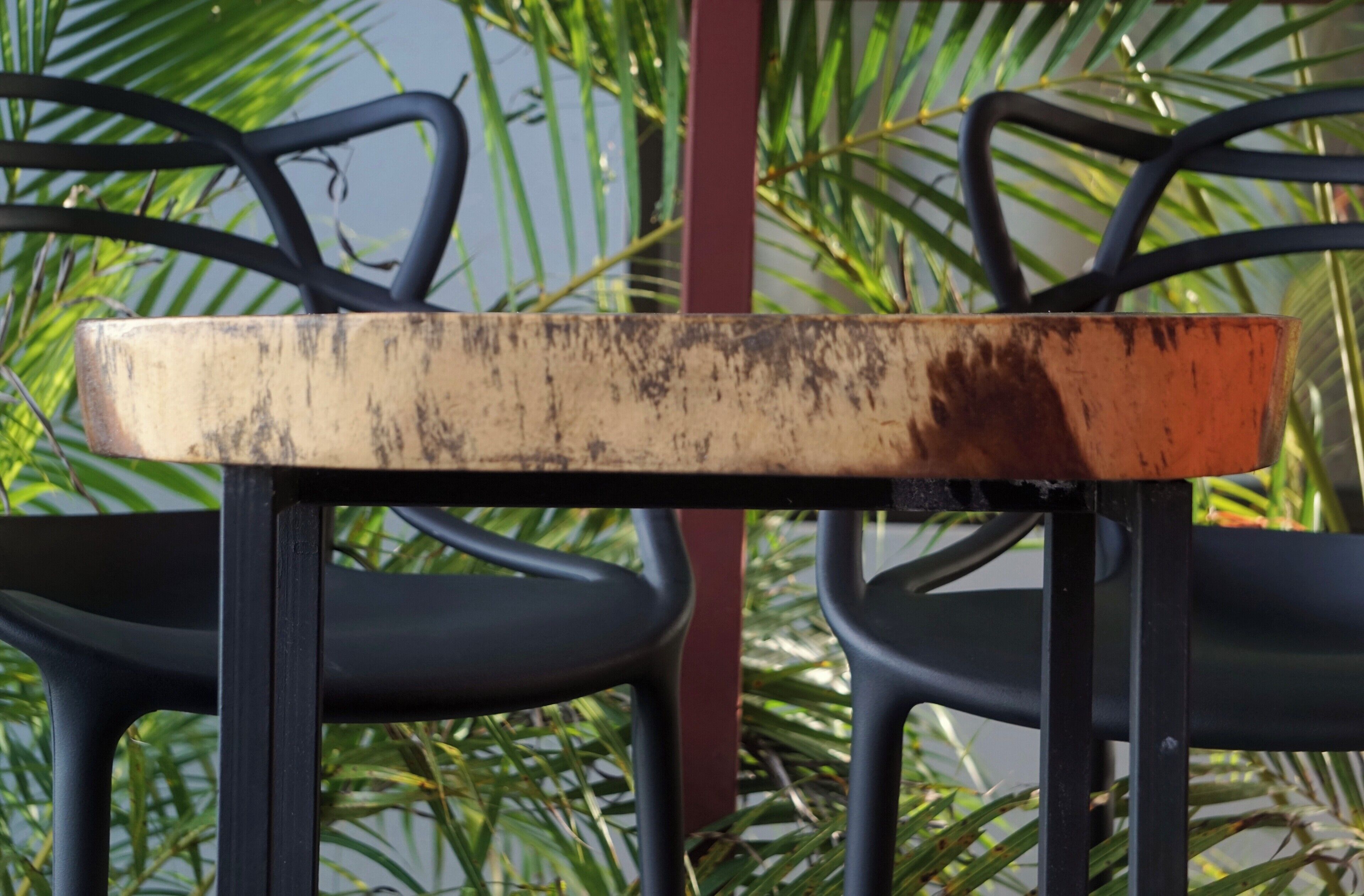 Deluxe Cabin, Balcony, Garden View