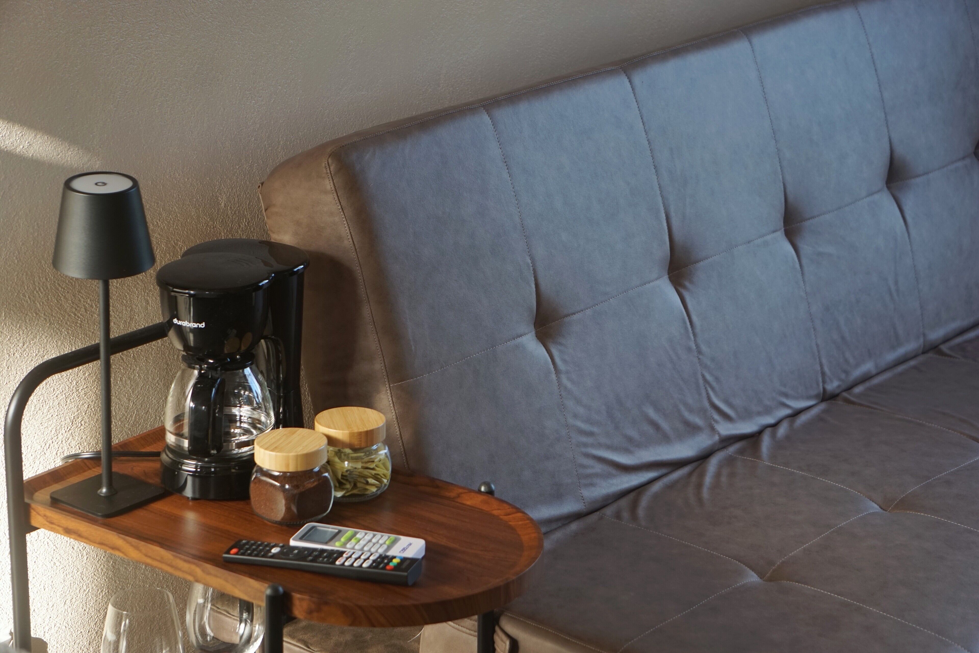 Deluxe Cabin, Balcony, Garden View | Free WiFi