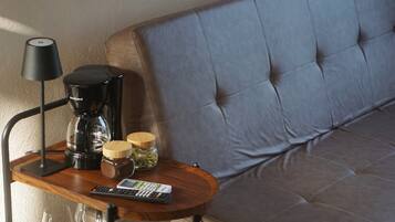 Deluxe Cabin, Balcony, Garden View | Free WiFi