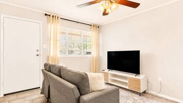 Smart TV